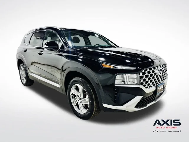 SEMINUEVOS HYUNDAI Santa Fe a Estados en autogozo