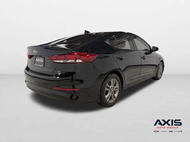 SEMINUEVOS HYUNDAI Elantra a Estados en autogozo