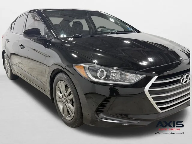 SEMINUEVOS HYUNDAI Elantra a Estados en autogozo