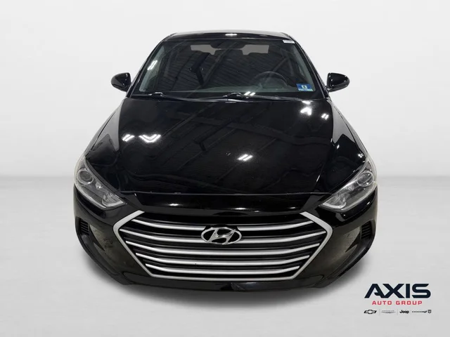SEMINUEVOS HYUNDAI Elantra a Estados en autogozo