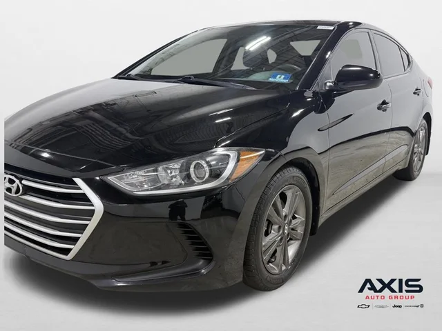 SEMINUEVOS HYUNDAI Elantra a Estados en autogozo