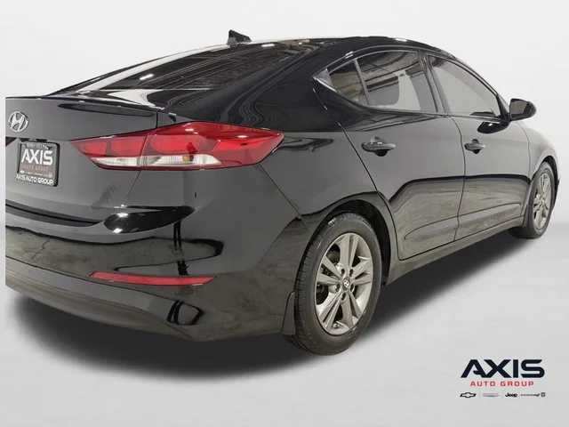 SEMINUEVOS HYUNDAI Elantra a Estados en autogozo