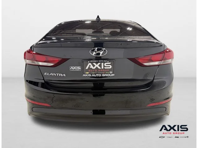 SEMINUEVOS HYUNDAI Elantra a Estados en autogozo