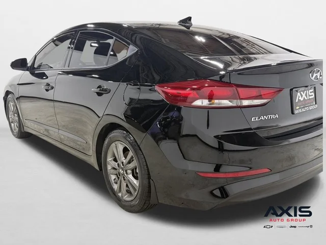 SEMINUEVOS HYUNDAI Elantra a Estados en autogozo