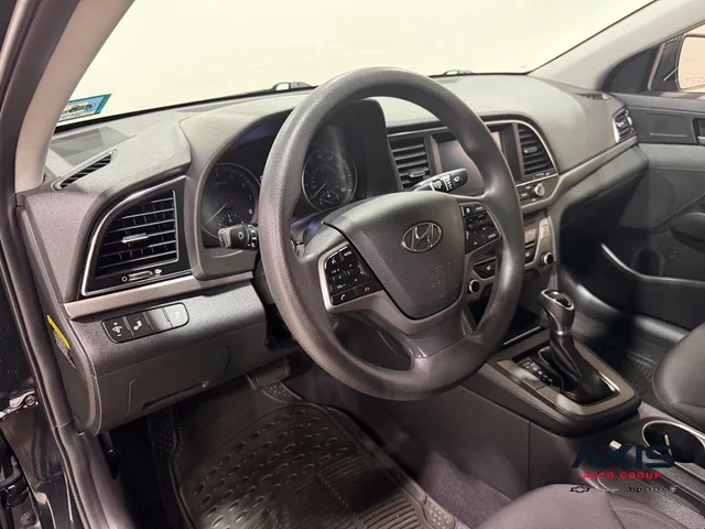 SEMINUEVOS HYUNDAI Elantra a Estados en autogozo