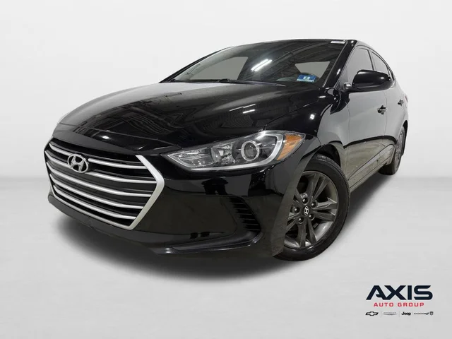 SEMINUEVOS HYUNDAI Elantra a Estados en autogozo