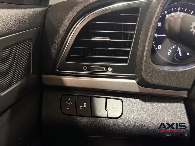 SEMINUEVOS HYUNDAI Elantra a Estados en autogozo