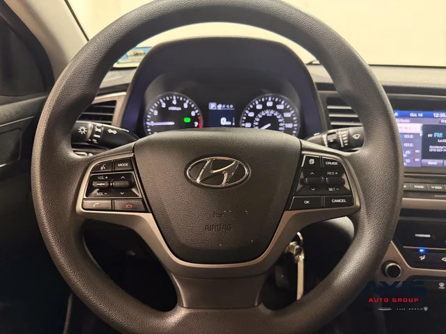 SEMINUEVOS HYUNDAI Elantra a Estados en autogozo