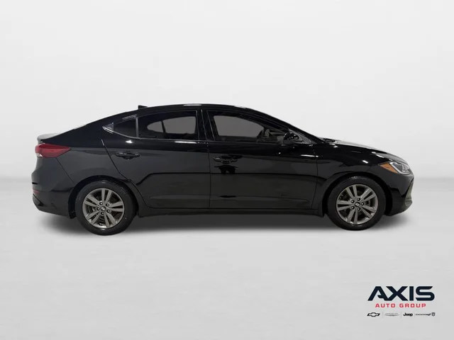 SEMINUEVOS HYUNDAI Elantra a Estados en autogozo