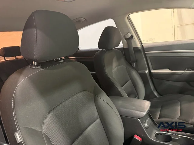 SEMINUEVOS HYUNDAI Elantra a Estados en autogozo