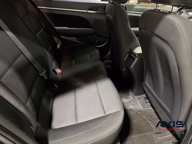 SEMINUEVOS HYUNDAI Elantra a Estados en autogozo