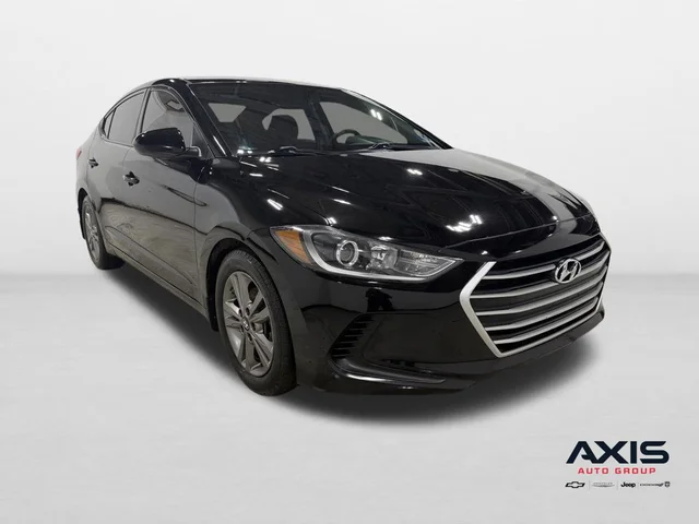 SEMINUEVOS HYUNDAI Elantra a Estados en autogozo