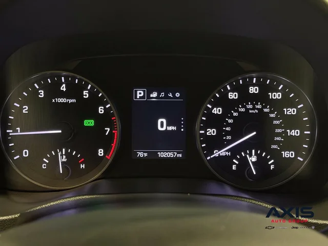 SEMINUEVOS HYUNDAI Elantra a Estados en autogozo