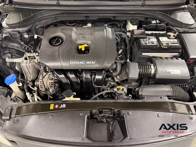 SEMINUEVOS HYUNDAI Elantra a Estados en autogozo