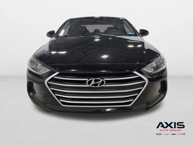 SEMINUEVOS HYUNDAI Elantra a Estados en autogozo