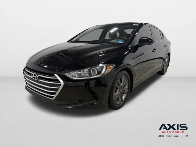 SEMINUEVOS HYUNDAI Elantra a Estados en autogozo