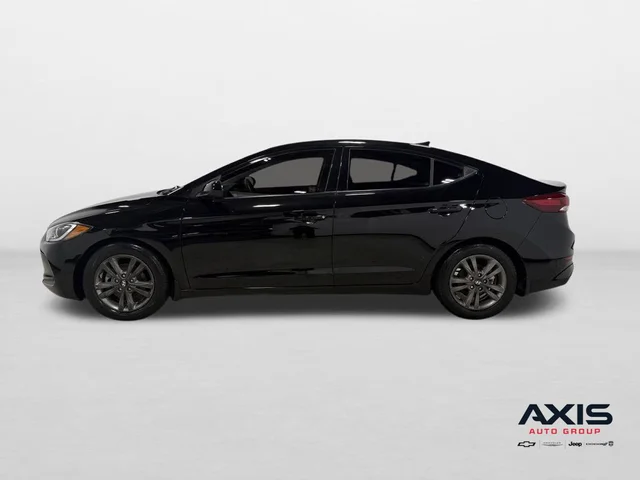 SEMINUEVOS HYUNDAI Elantra a Estados en autogozo