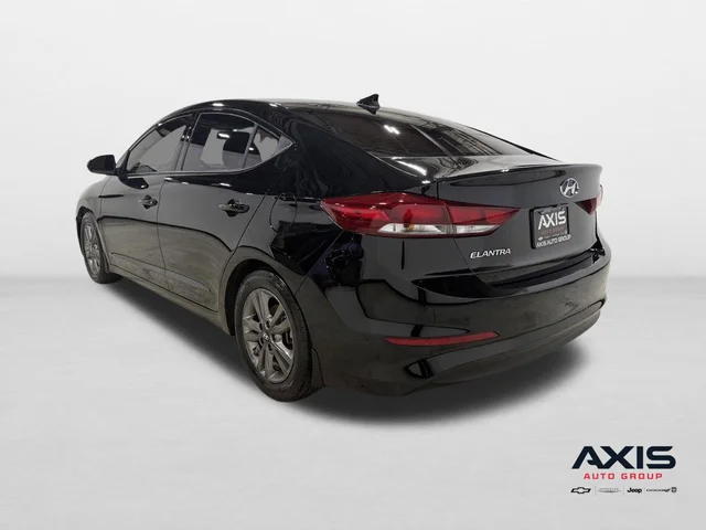 SEMINUEVOS HYUNDAI Elantra a Estados en autogozo