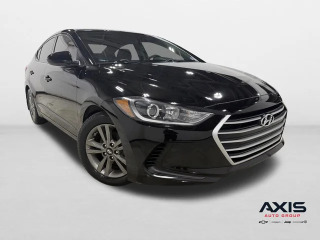 SEMINUEVOS HYUNDAI Elantra a Estados en autogozo