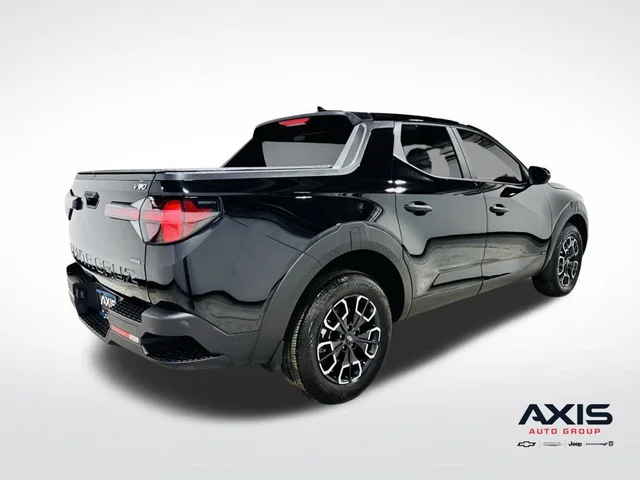 SEMINUEVOS HYUNDAI Santa Cruz a Estados en autogozo