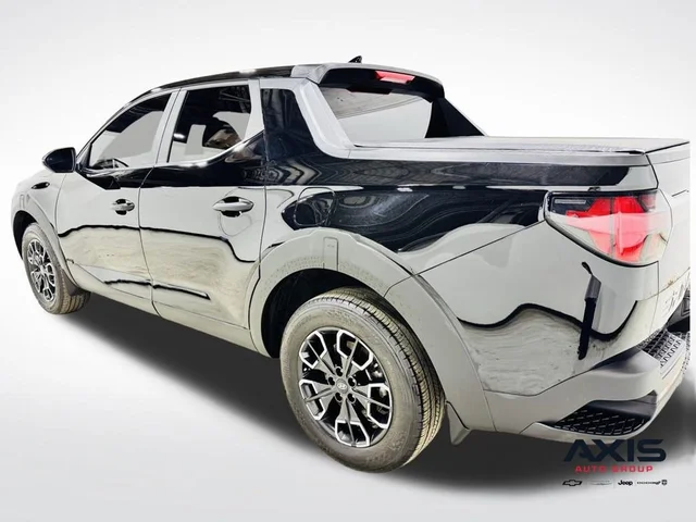 SEMINUEVOS HYUNDAI Santa Cruz a Estados en autogozo