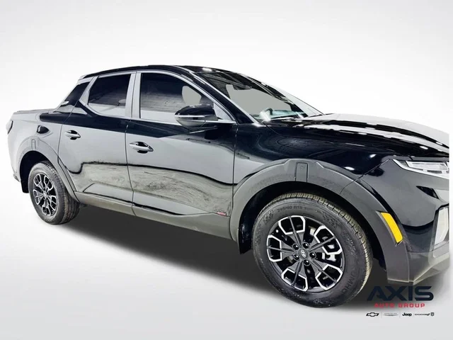 SEMINUEVOS HYUNDAI Santa Cruz a Estados en autogozo