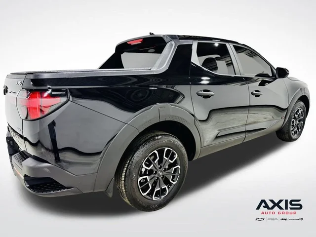 SEMINUEVOS HYUNDAI Santa Cruz a Estados en autogozo
