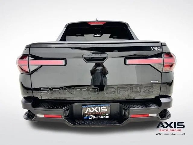 SEMINUEVOS HYUNDAI Santa Cruz a Estados en autogozo