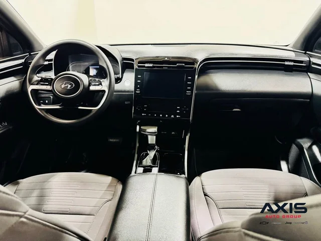 SEMINUEVOS HYUNDAI Santa Cruz a Estados en autogozo