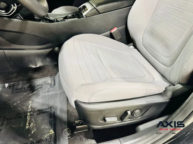 SEMINUEVOS HYUNDAI Santa Cruz a Estados en autogozo