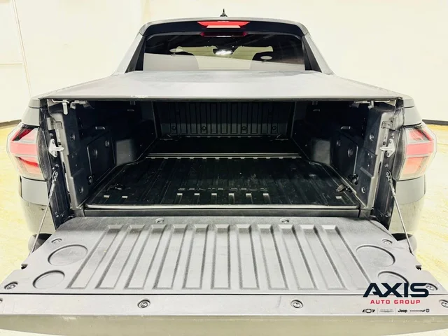 SEMINUEVOS HYUNDAI Santa Cruz a Estados en autogozo