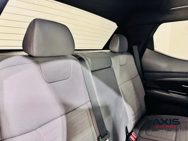 SEMINUEVOS HYUNDAI Santa Cruz a Estados en autogozo