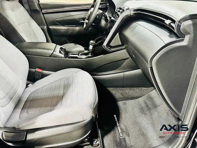 SEMINUEVOS HYUNDAI Santa Cruz a Estados en autogozo