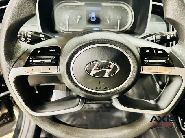 SEMINUEVOS HYUNDAI Santa Cruz a Estados en autogozo