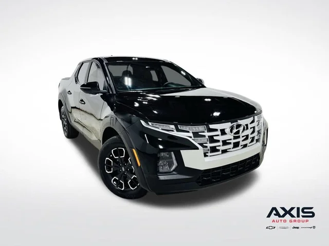 SEMINUEVOS HYUNDAI Santa Cruz a Estados en autogozo