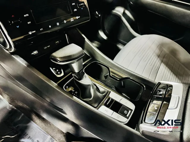 SEMINUEVOS HYUNDAI Santa Cruz a Estados en autogozo