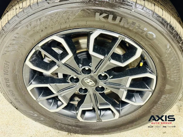 SEMINUEVOS HYUNDAI Santa Cruz a Estados en autogozo