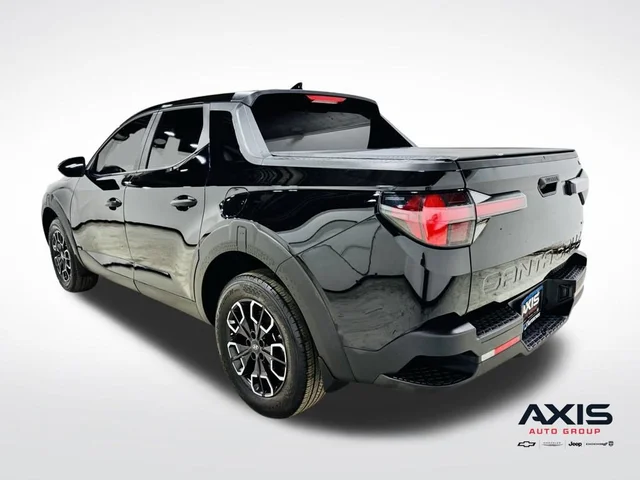 SEMINUEVOS HYUNDAI Santa Cruz a Estados en autogozo