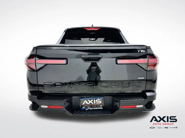 SEMINUEVOS HYUNDAI Santa Cruz a Estados en autogozo