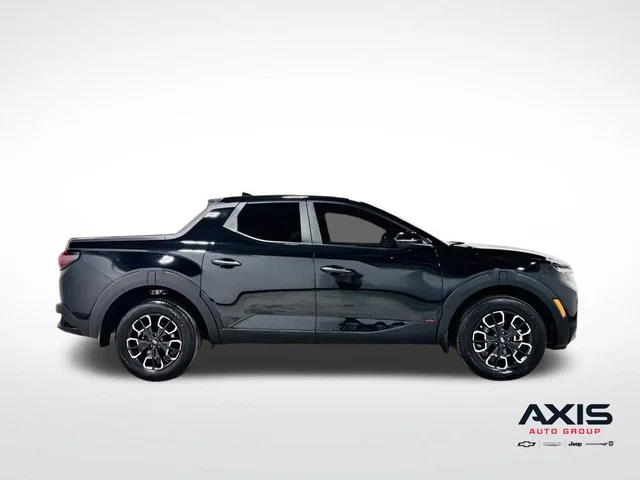 SEMINUEVOS HYUNDAI Santa Cruz a Estados en autogozo