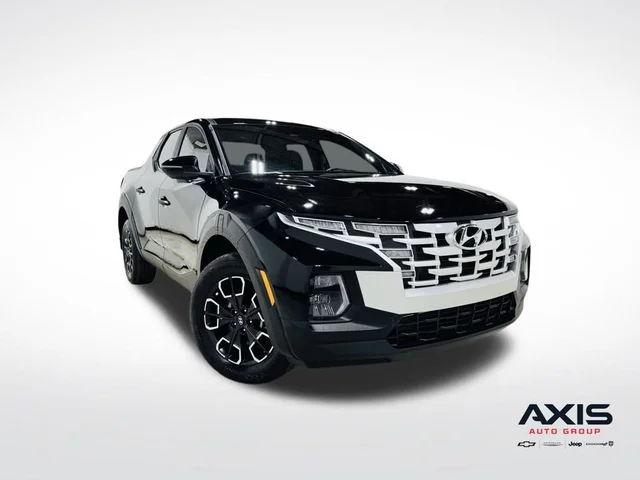 SEMINUEVOS HYUNDAI Santa Cruz a Estados en autogozo