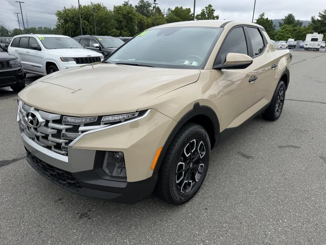 SEMINUEVOS HYUNDAI Santa Cruz a Estados en autogozo