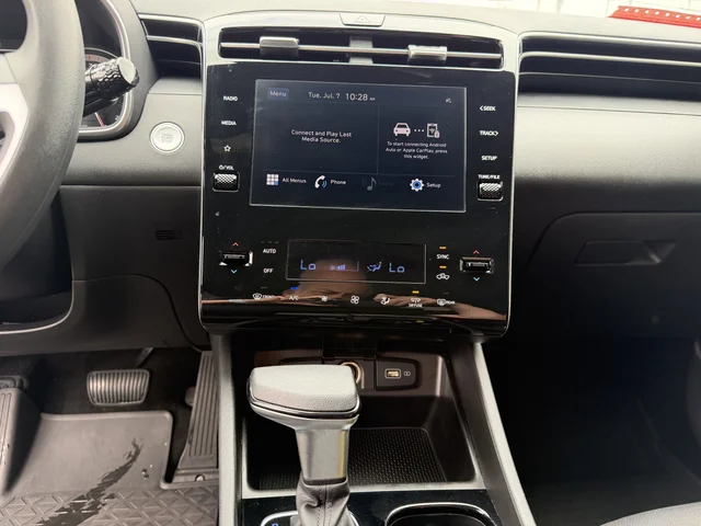 SEMINUEVOS HYUNDAI Santa Cruz a Estados en autogozo