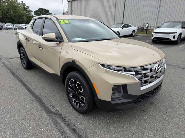 SEMINUEVOS HYUNDAI Santa Cruz a Estados en autogozo
