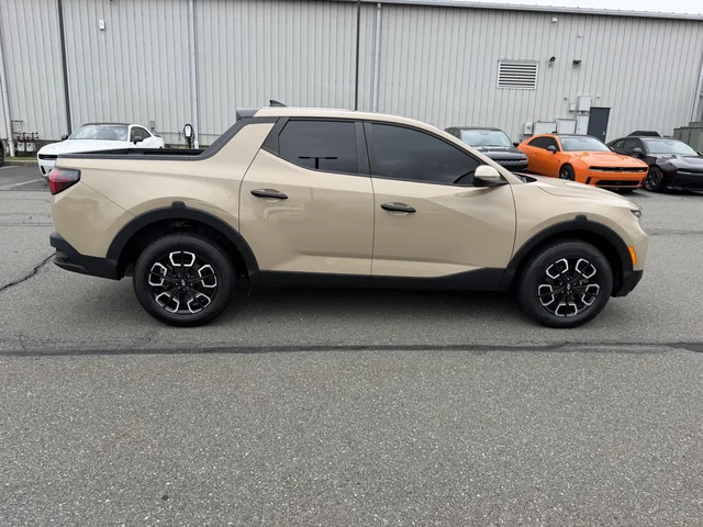 SEMINUEVOS HYUNDAI Santa Cruz a Estados en autogozo