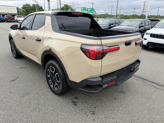 SEMINUEVOS HYUNDAI Santa Cruz a Estados en autogozo