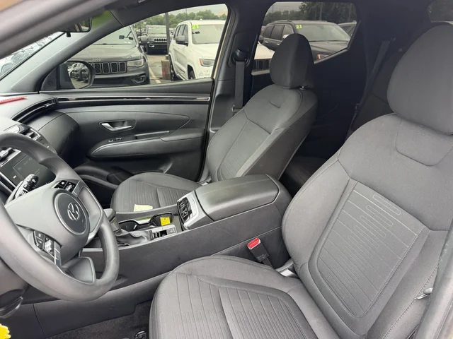 SEMINUEVOS HYUNDAI Santa Cruz a Estados en autogozo