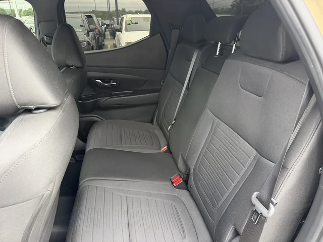 SEMINUEVOS HYUNDAI Santa Cruz a Estados en autogozo