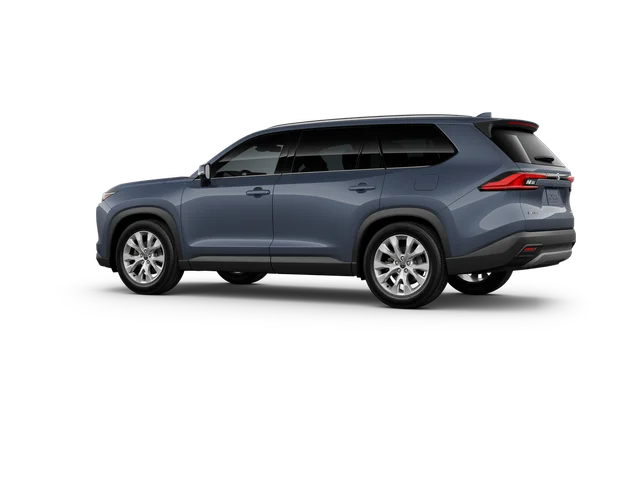 Nuevos TOYOTA GRAND HIGHLANDER HYBRID at Mt Airy in Mount Airy Toyota