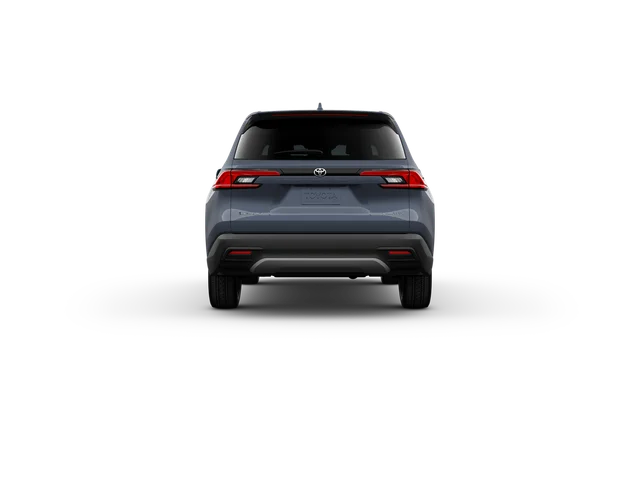 Nuevos TOYOTA GRAND HIGHLANDER HYBRID at Mt Airy in Mount Airy Toyota